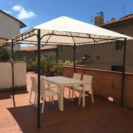 卡斯蒂里昂纳·德拉佩Casa Marina公寓 外观 照片