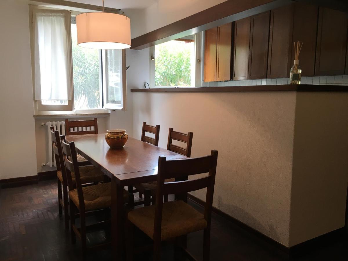 卡斯蒂里昂纳·德拉佩Casa Marina公寓 外观 照片