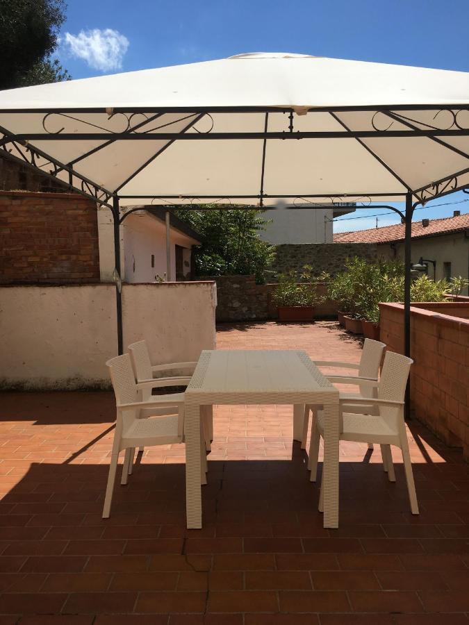 卡斯蒂里昂纳·德拉佩Casa Marina公寓 外观 照片
