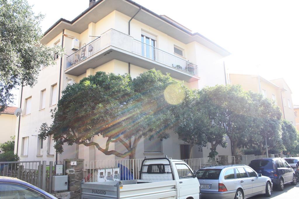 卡斯蒂里昂纳·德拉佩Casa Marina公寓 外观 照片