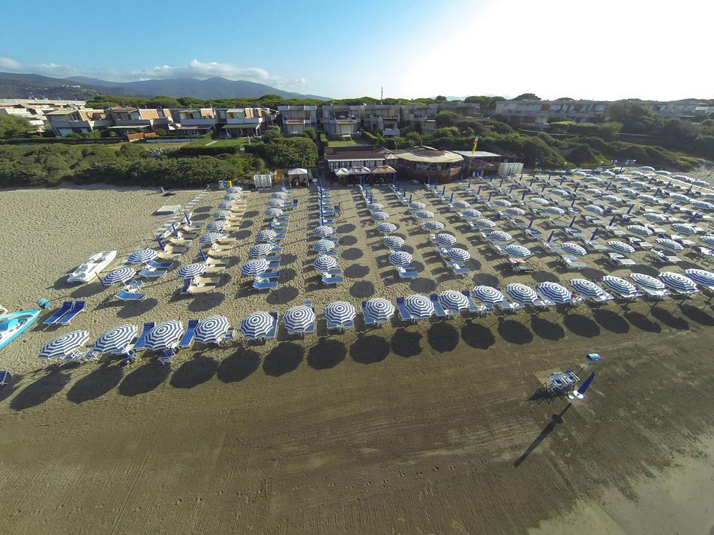 卡斯蒂里昂纳·德拉佩Casa Marina公寓 外观 照片